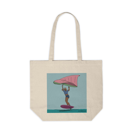 Tote Bag, Winger
