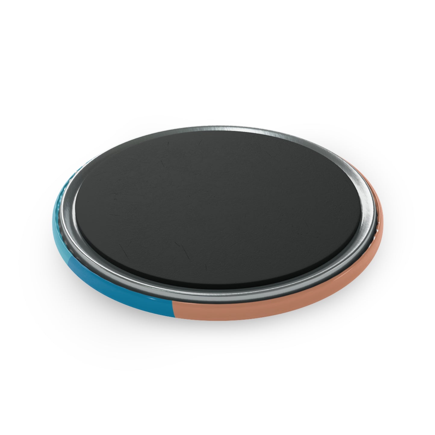 Fridge Magnet, Pink Suit, Anna